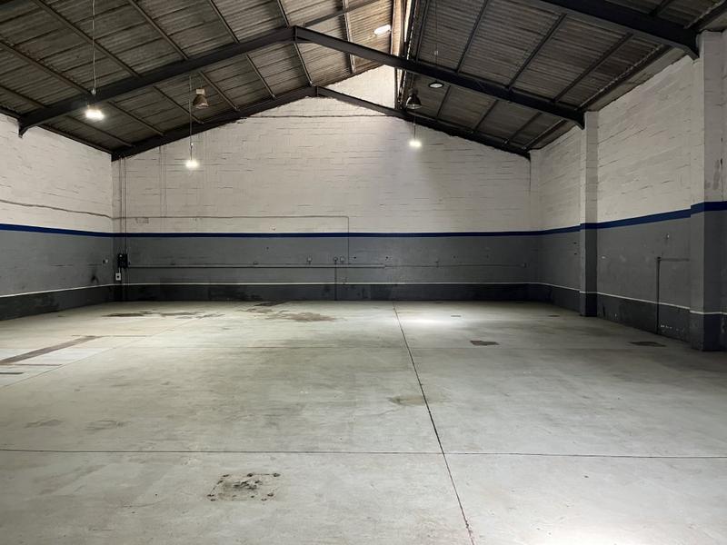 To Let commercial Property for Rent in Montague Gardens Western Cape